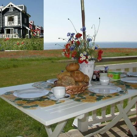 Ferienhaus Meerblick Sierksdorf Zewnętrze zdjęcie