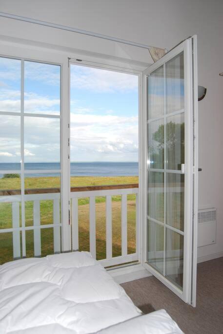 Ferienhaus Meerblick Sierksdorf Zewnętrze zdjęcie